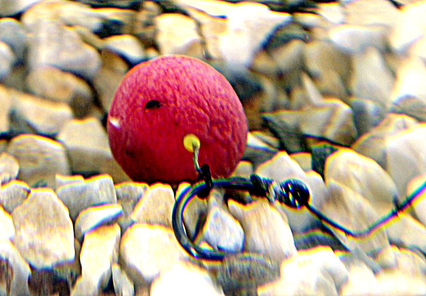 snag hook